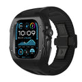 RN 0710 Apple Watch Case - Black