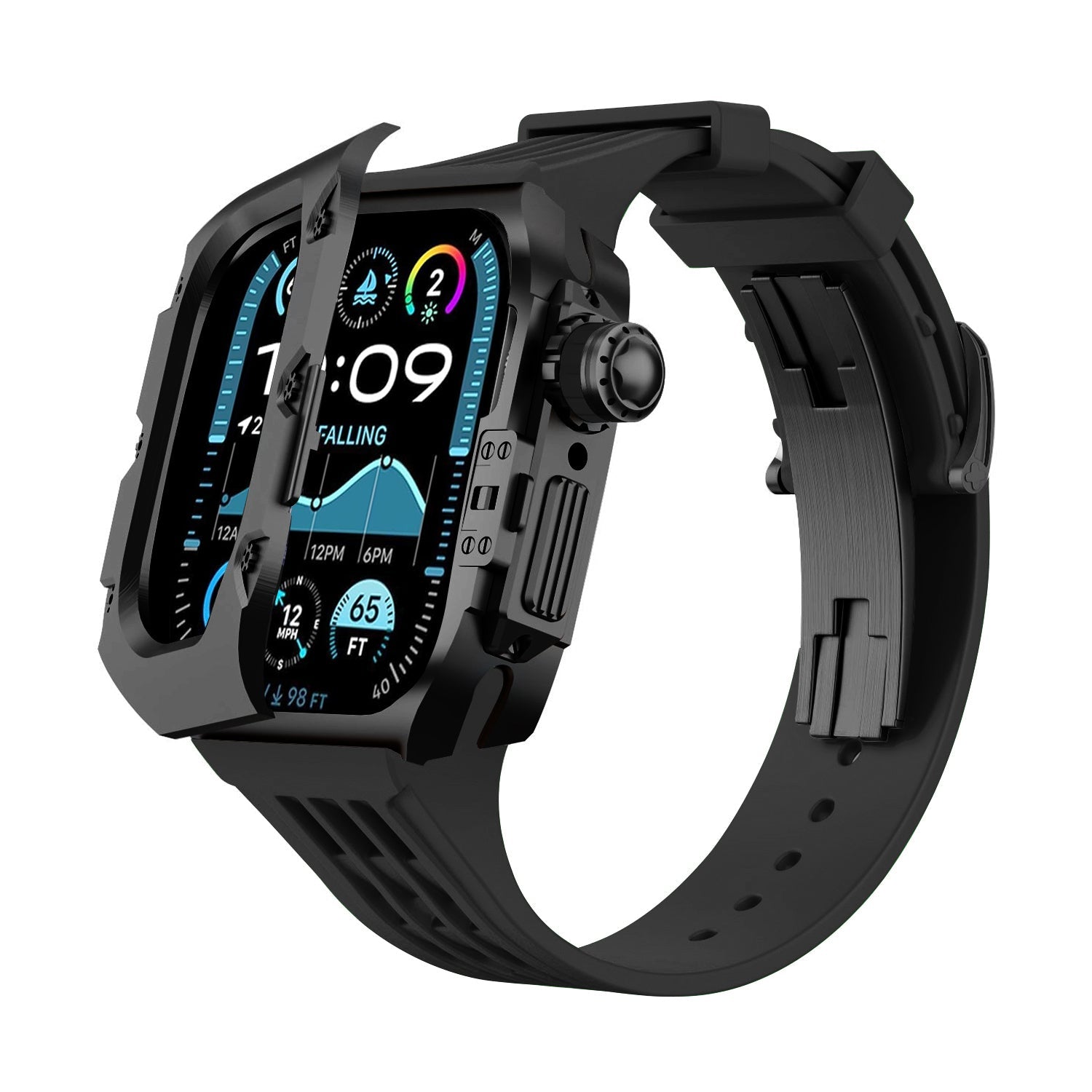RN-Flipro Apple Watch Case