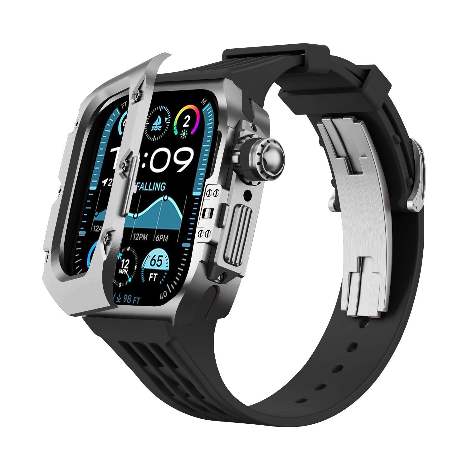RN-Flipro Apple Watch Case