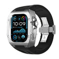 RN 0711 Apple Watch Case - Silver
