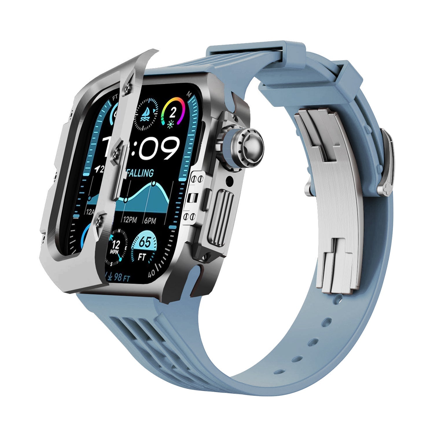 RN-Flipro Apple Watch Case