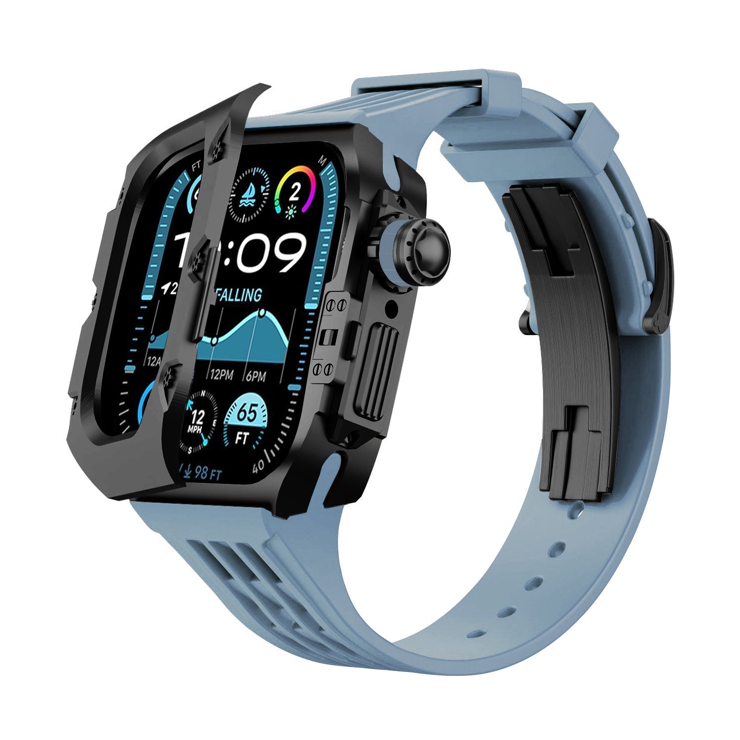 RN-Flipro Apple Watch Case
