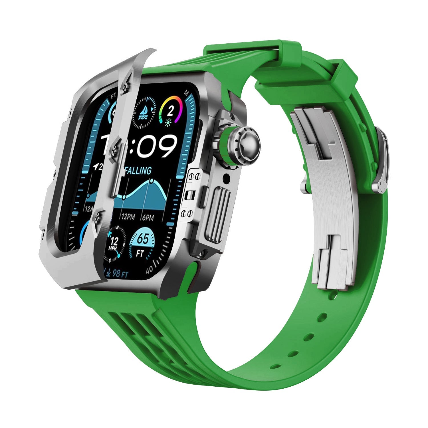 RN-Flipro Apple Watch Case