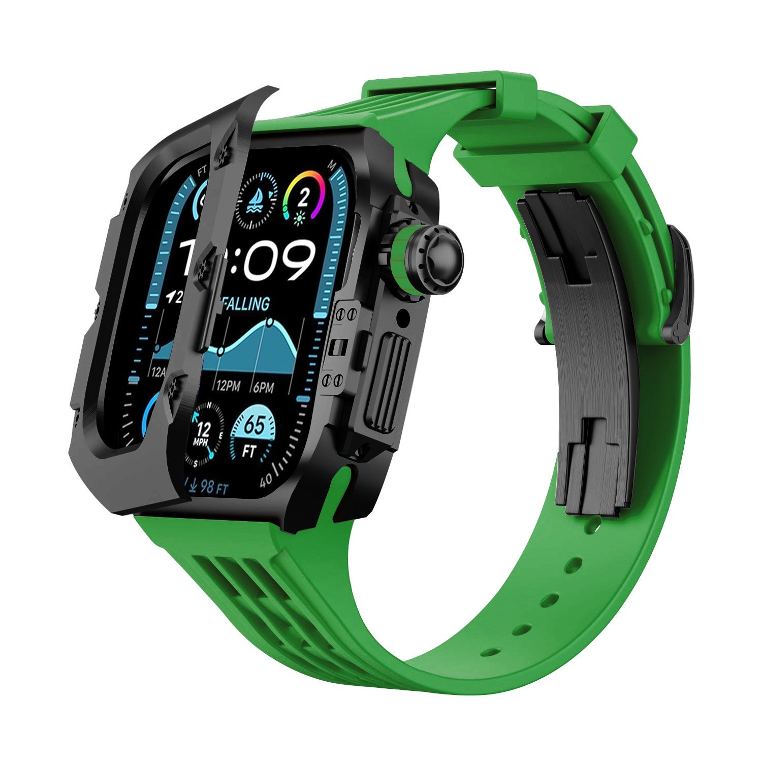 RN-Flipro Apple Watch Case
