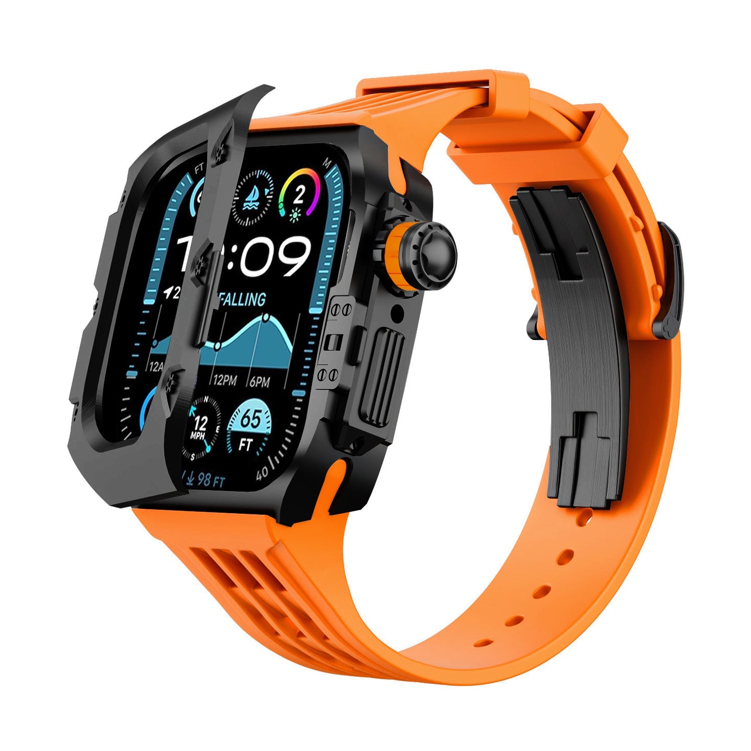 RN-Flipro Apple Watch Case