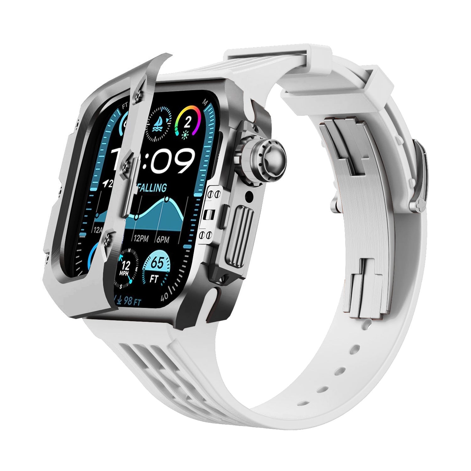 RN-Flipro Apple Watch Case