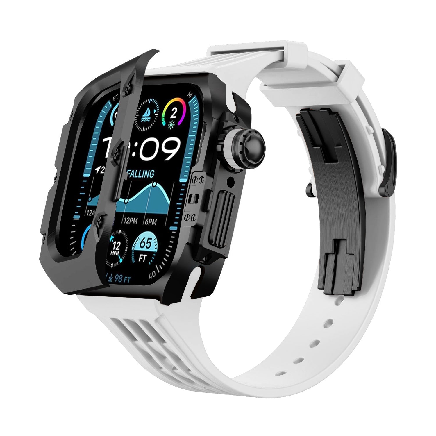 RN-Flipro Apple Watch Case