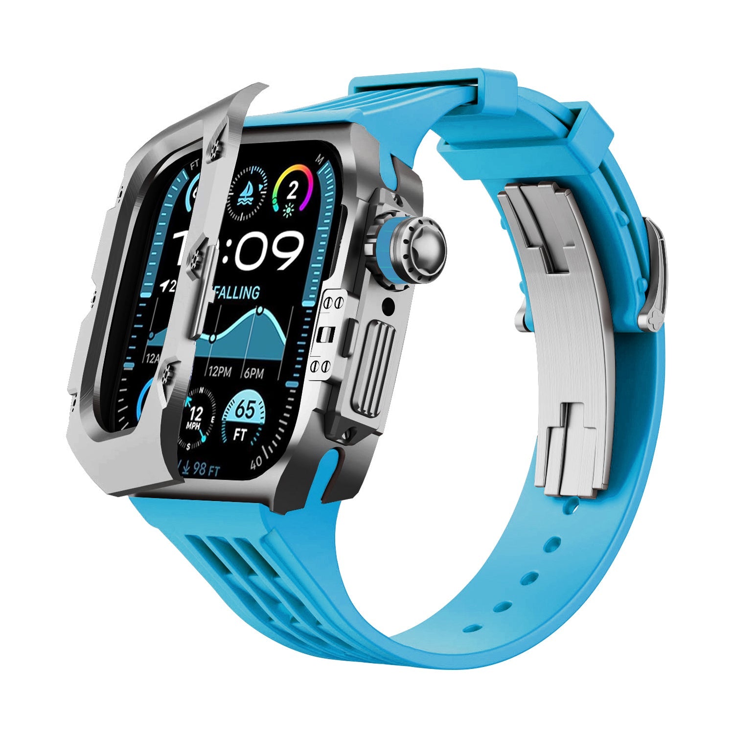 RN-Flipro Apple Watch Case