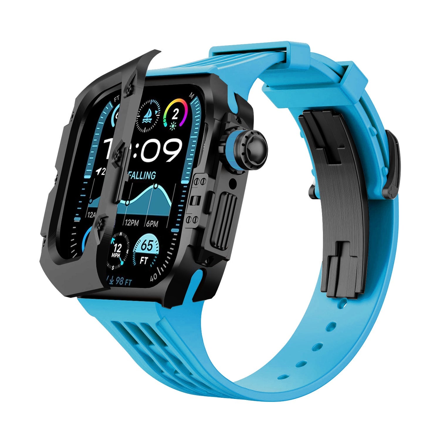 RN-Flipro Apple Watch Case