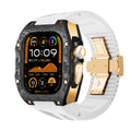 RN 0502 Apple Watch Case - Carbon Fiber 44-49mm