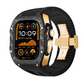 RN 0503 Apple Watch Case - Carbon Fiber 44-49mm